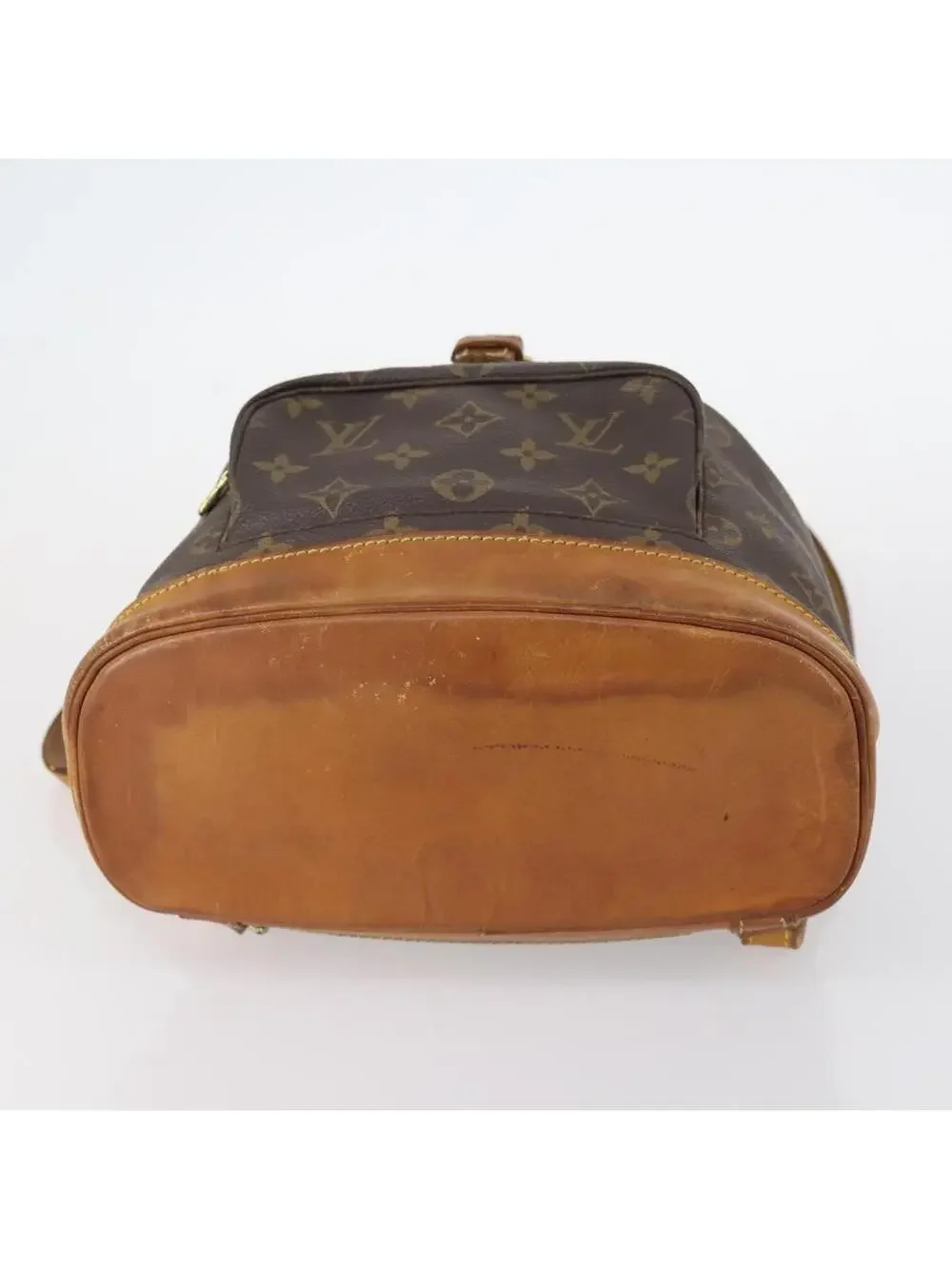 Louis Vuitton Montsouris Mm Backpack Lv #344421L66B